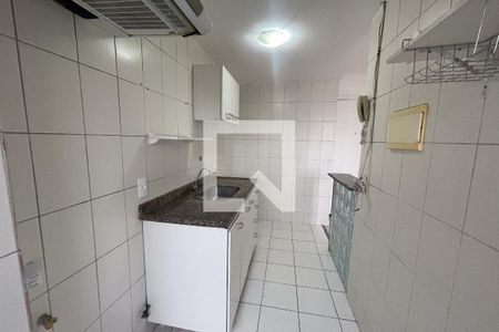 Apartamento para alugar com 51m², 2 quartos e 1 vagaCozinha