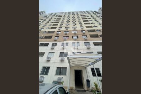 Apartamento para alugar com 51m², 2 quartos e 1 vagaFachada