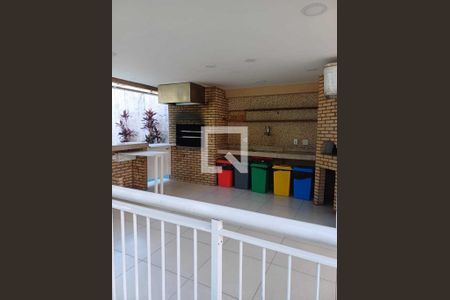 Apartamento para alugar com 51m², 2 quartos e 1 vagaÁrea comum - Churrasqueira