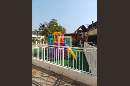 Apartamento para alugar com 51m², 2 quartos e 1 vagaÁrea Comum - Playground