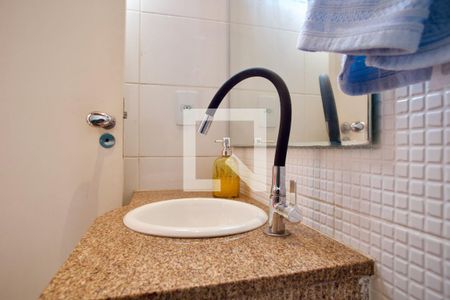 Apartamento à venda com 120m², 2 quartos e 2 vagasLavabo