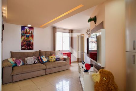 Apartamento à venda com 120m², 2 quartos e 2 vagasSala de TV