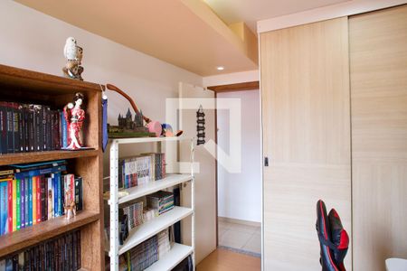 Apartamento à venda com 120m², 2 quartos e 2 vagasEscritório