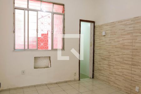 Quarto Suíte de casa à venda com 3 quartos, 113m² em Piedade, Rio de Janeiro