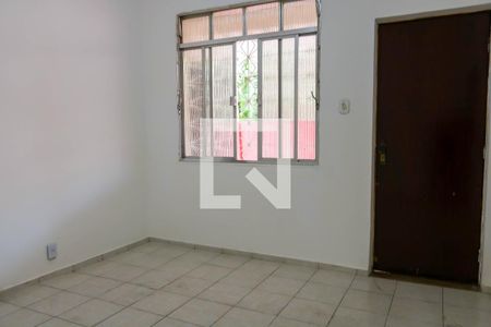 Sala de casa à venda com 3 quartos, 113m² em Piedade, Rio de Janeiro