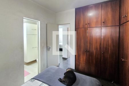 Quarto de apartamento à venda com 3 quartos, 86m² em Vila Guarani, Jundiaí