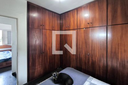 Quarto de apartamento à venda com 3 quartos, 86m² em Vila Guarani, Jundiaí