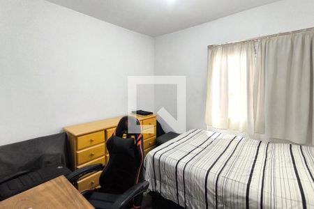 Quarto 2 de apartamento à venda com 3 quartos, 86m² em Vila Guarani, Jundiaí