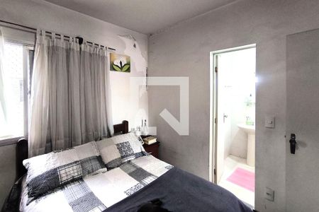 Quarto de apartamento à venda com 3 quartos, 86m² em Vila Guarani, Jundiaí