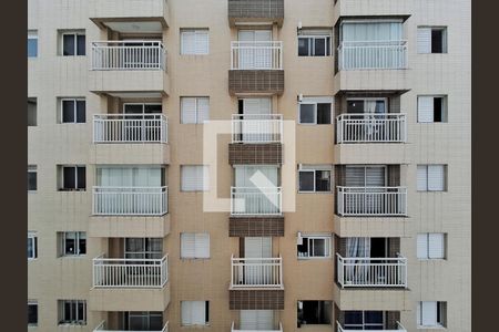 Vista Quarto 1 de apartamento à venda com 2 quartos, 52m² em Vila Aurora (zona Norte), São Paulo