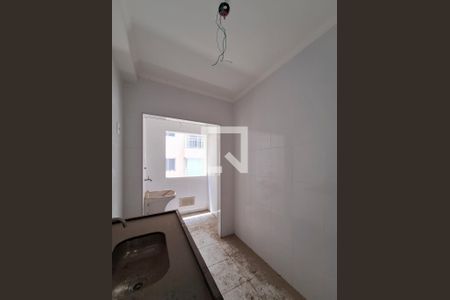 Apartamento à venda com 52m², 2 quartos e 2 vagasCozinha