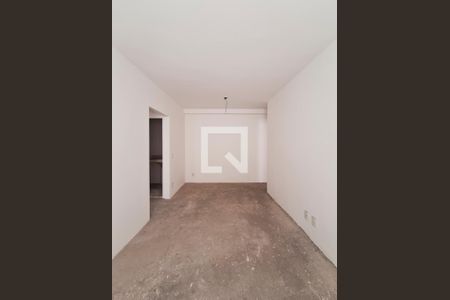 Sala de apartamento à venda com 2 quartos, 52m² em Vila Aurora (zona Norte), São Paulo