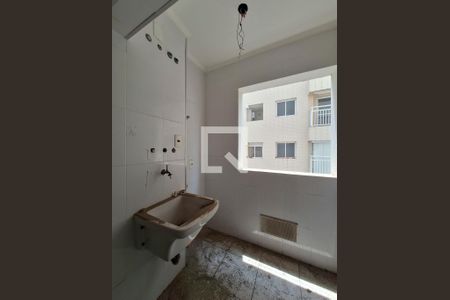 Apartamento à venda com 52m², 2 quartos e 2 vagasÁrea de Serviço