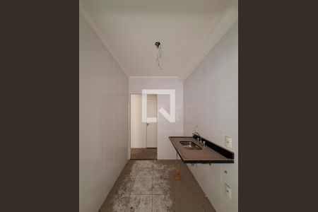 Apartamento à venda com 52m², 2 quartos e 2 vagasCozinha