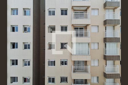 Apartamento à venda com 52m², 2 quartos e 2 vagasVista Área de Serviço