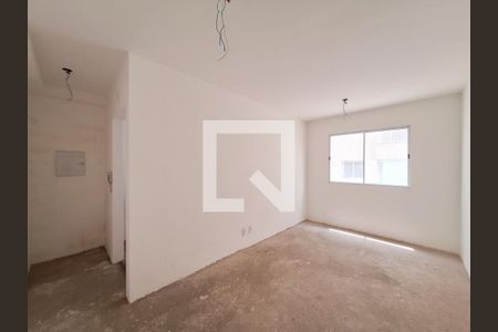 Sala de apartamento à venda com 2 quartos, 52m² em Vila Aurora (zona Norte), São Paulo