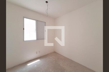 Apartamento à venda com 52m², 2 quartos e 2 vagasQuarto 2