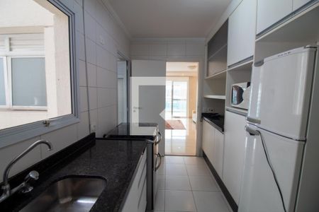 Apartamento para alugar com 111m², 3 quartos e 2 vagas Apartamento para alugar com 111m², 3 quartos e 2 vagasCozinha