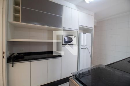 Apartamento para alugar com 111m², 3 quartos e 2 vagas Apartamento para alugar com 111m², 3 quartos e 2 vagasCozinha