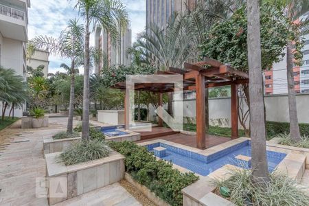 Apartamento para alugar com 111m², 3 quartos e 2 vagas Apartamento para alugar com 111m², 3 quartos e 2 vagasÁrea comum
