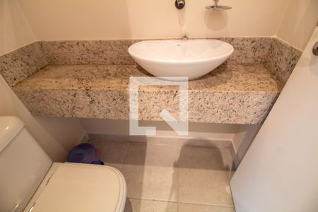 Apartamento para alugar com 111m², 3 quartos e 2 vagas Apartamento para alugar com 111m², 3 quartos e 2 vagasLavabo