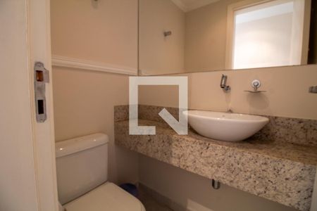 Apartamento para alugar com 111m², 3 quartos e 2 vagas Apartamento para alugar com 111m², 3 quartos e 2 vagasLavabo