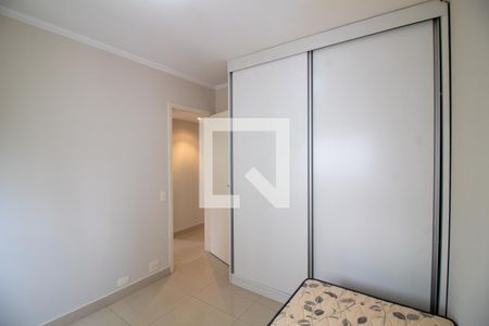 Quarto 2 de apartamento para alugar com 3 quartos, 111m² em Brooklin Paulista, São Paulo