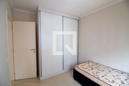 Quarto 2 de apartamento para alugar com 3 quartos, 111m² em Brooklin Paulista, São Paulo