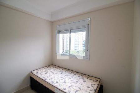 Quarto 1 de apartamento para alugar com 3 quartos, 111m² em Brooklin Paulista, São Paulo