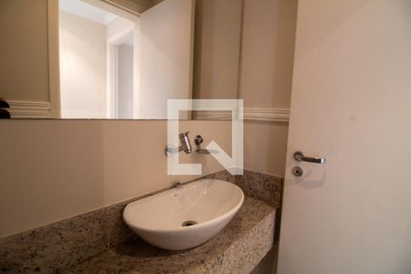 Apartamento para alugar com 111m², 3 quartos e 2 vagas Apartamento para alugar com 111m², 3 quartos e 2 vagasLavabo