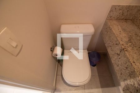 Apartamento para alugar com 111m², 3 quartos e 2 vagas Apartamento para alugar com 111m², 3 quartos e 2 vagasLavabo