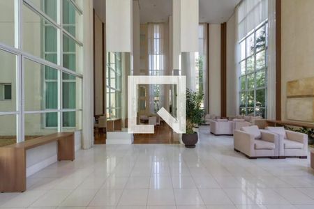 Apartamento para alugar com 111m², 3 quartos e 2 vagas Apartamento para alugar com 111m², 3 quartos e 2 vagasÁrea comum - Salão de Festas