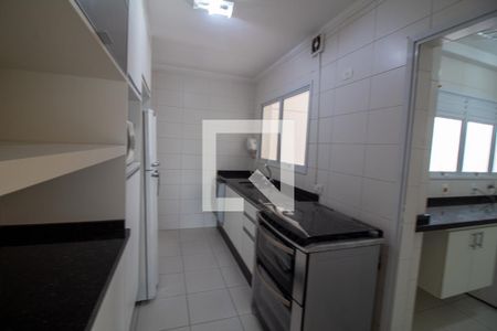 Apartamento para alugar com 111m², 3 quartos e 2 vagas Apartamento para alugar com 111m², 3 quartos e 2 vagasCozinha