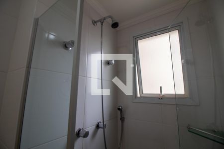 Apartamento para alugar com 111m², 3 quartos e 2 vagas Apartamento para alugar com 111m², 3 quartos e 2 vagasBanheiro