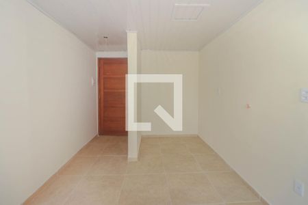 Apartamento para alugar com 48m², 1 quarto e sem vagaCozinha