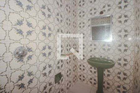 Apartamento para alugar com 48m², 1 quarto e sem vagaBanheiro