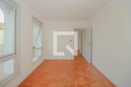 Sala de apartamento para alugar com 1 quarto, 48m² em Bela Vista, Porto Alegre