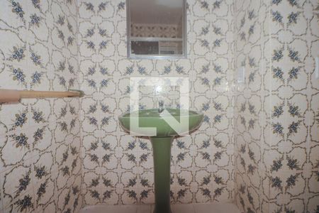 Apartamento para alugar com 48m², 1 quarto e sem vagaBanheiro