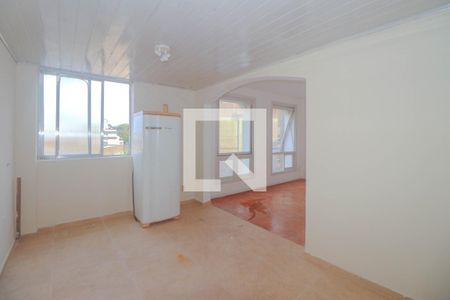 Apartamento para alugar com 48m², 1 quarto e sem vagaCozinha
