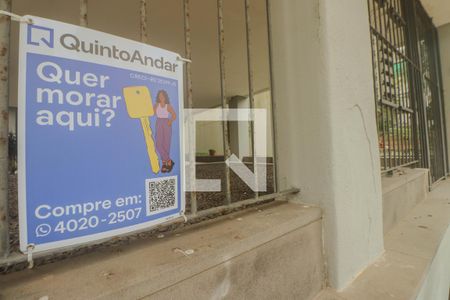 Apartamento para alugar com 48m², 1 quarto e sem vagaPlaquinha