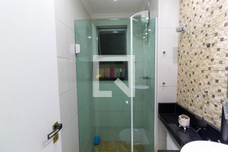 Apartamento à venda com 50m², 2 quartos e 1 vagaBanheiro