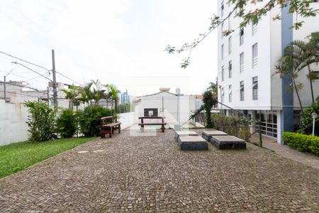 Apartamento à venda com 50m², 2 quartos e 1 vagaÁrea comum