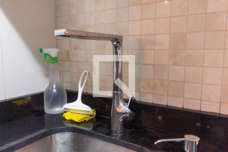 Apartamento à venda com 50m², 2 quartos e 1 vagaCozinha - Torneira