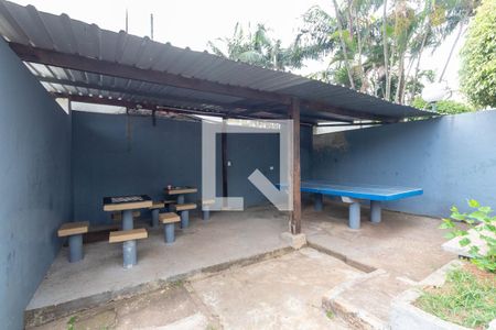 Apartamento à venda com 50m², 2 quartos e 1 vagaÁrea comum