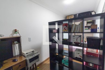 Apartamento à venda com 50m², 2 quartos e 1 vagaQuarto 2