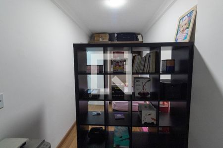 Apartamento à venda com 50m², 2 quartos e 1 vagaQuarto 2