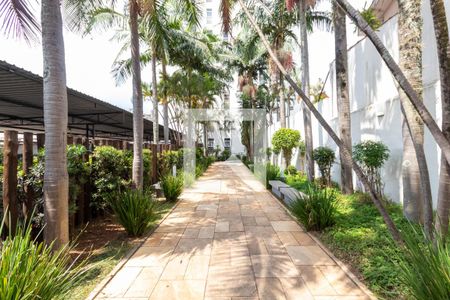 Apartamento à venda com 50m², 2 quartos e 1 vagaÁrea comum