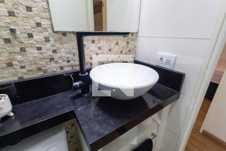 Apartamento à venda com 50m², 2 quartos e 1 vagaBanheiro