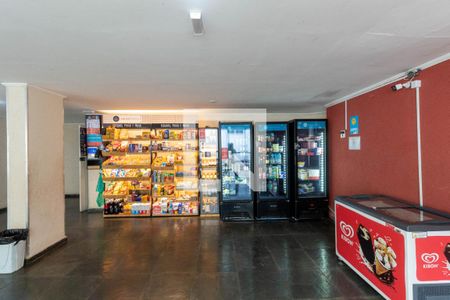 Apartamento à venda com 50m², 2 quartos e 1 vagaMercadinho