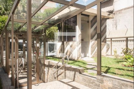 Apartamento à venda com 115m², 3 quartos e 2 vagasPortaria